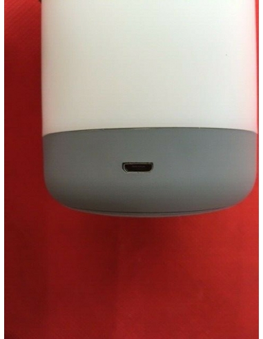 Lampada da comodino regolabile... Lampada da comodino regolabile...