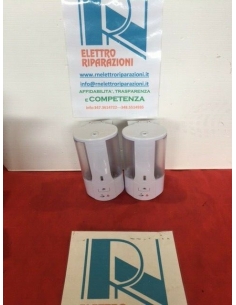 1Pz x Dispenser per sapone...