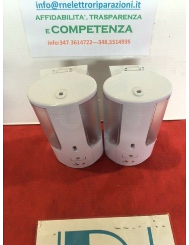 1Pz x Dispenser per sapone gel mani...