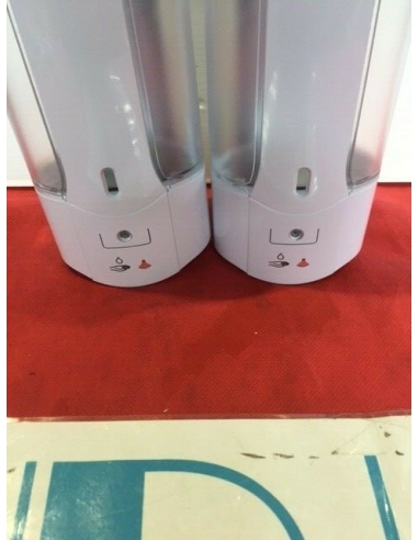 1Pz x Dispenser per sapone gel mani...