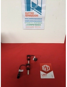 Fari Bulbi per auto Led...