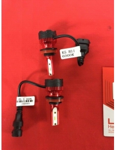 Fari Bulbi per auto Led... 2