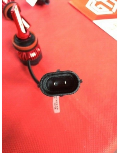 Fari Bulbi per auto Led 12000 LM H11...