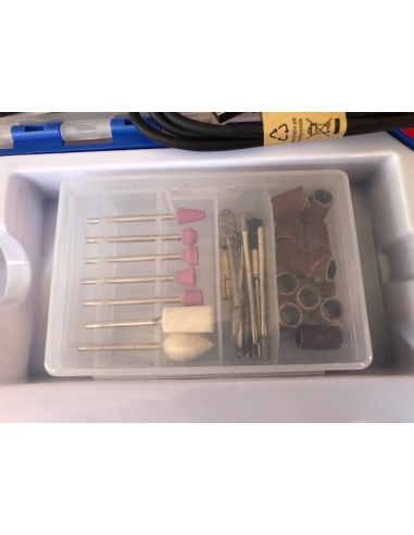 HILDA MD3326C Trapano elettrico a...