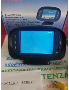 Monitor Sistema di... 2
