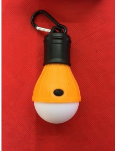 4 Lampadine da campeggio a... 2
