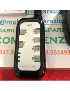 Localizzatore GPS personale... 2