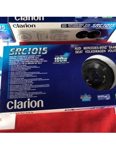 Casse coassiali 100mm...