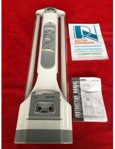 TORRETTA MULTIFUNZIONE...