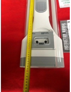 TORRETTA MULTIFUNZIONE... 2