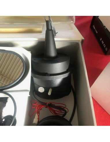 Kit 4 sensori di parcheggio con...