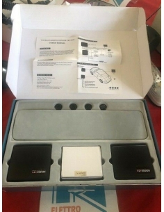 Kit 4 Sensori Radar... 2