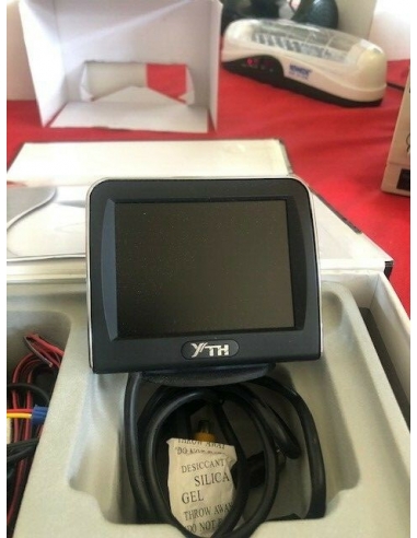 Kit retromarcia monitor 3.5 e 4...