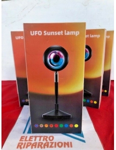 Lampada Led Light Ufo... 2