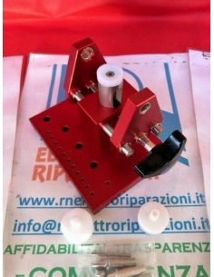 Macchina di riparazione e... 2