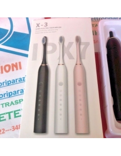 Spazzolino Denti Elettrico...