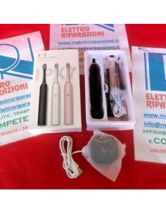 Spazzolino Denti Elettrico... 2