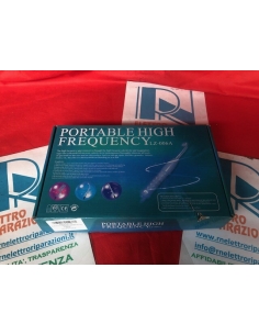 Dispositivo di bellezza...