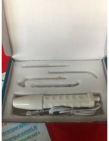 Dispositivo di bellezza anti-età...