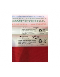 Schneider batteria... 2