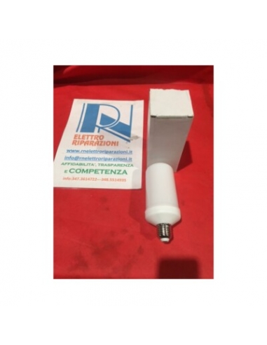 Lampadina LED a effetto fiamma da 6W...