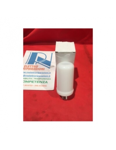 Lampadina LED a effetto fiamma da 6W...