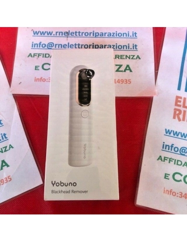 Aspiratore Yobuno Punti Neri Acne... Aspiratore Yobuno Punti Neri Acne...