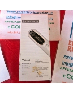 Aspiratore Yobuno Punti... 2