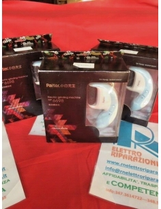 Pedicure Elettrico... 2