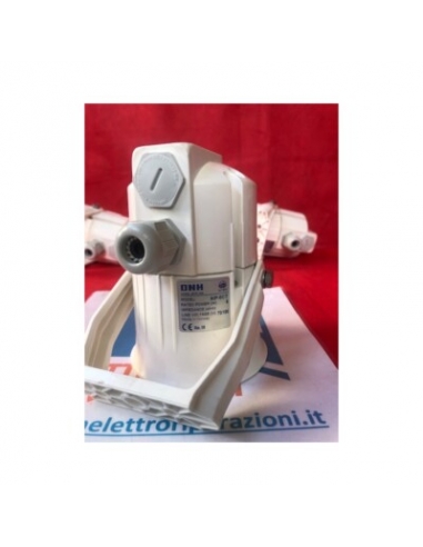 Altoparlante / tromba miniaturizzato...