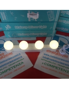 Luce per il trucco... 2