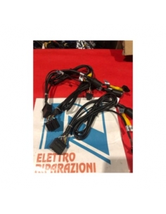 Connettore video autoradio...