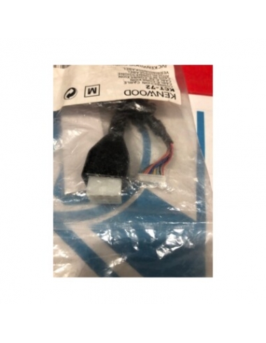 KCT-72 Kenwood Cavo di collegamento...