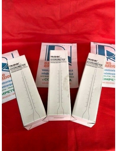 Notimin Apicoltori Idrometro Miele...