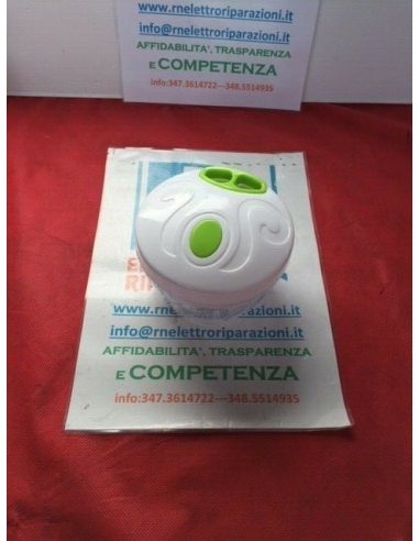 Tritatutto con Corda Grattugia 3 Lame...