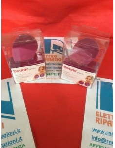 Spazzola Facciale Beurer...