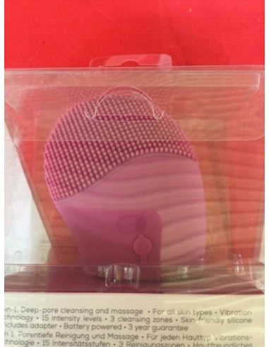 Spazzola Facciale Beurer FC49 Pulizia...