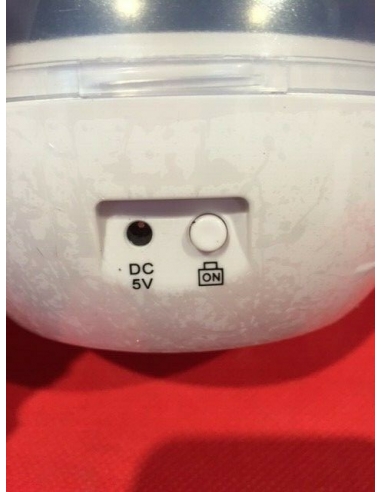 Proiettore di stelle luci notturne...