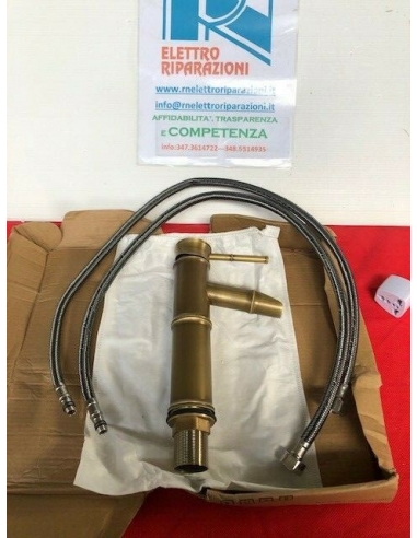 Rubinetto per lavandino del bagno in...