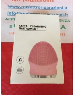 Spazzola per la pulizia del...