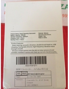 Spazzola per la pulizia del... 2