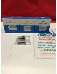 2PCS Luce per Porta Auto...