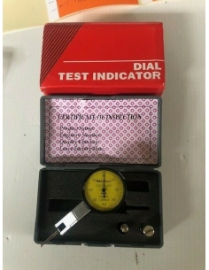Indicatore del quadrante di...