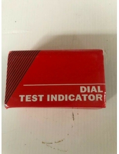 Indicatore del quadrante di... 2