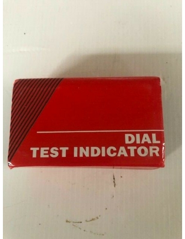 Indicatore del quadrante di livello...