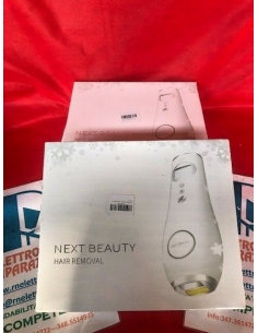 EPILATORE NEXT BEAUTY...