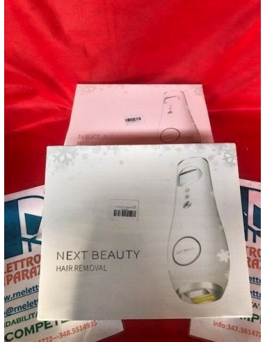 EPILATORE NEXT BEAUTY 300000 FLASH...