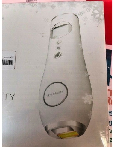 EPILATORE NEXT BEAUTY 300000 FLASH...