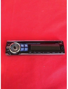 ALPINE CDE-9874RB...