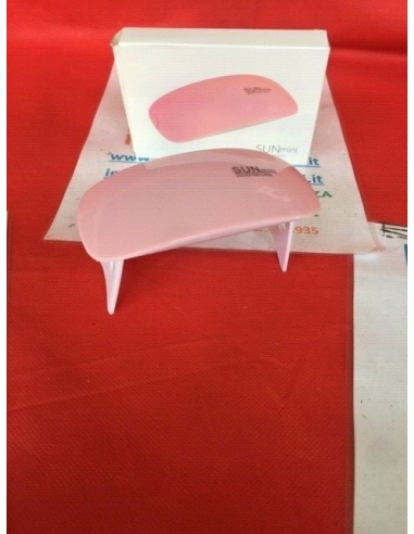 Lampada Led per unghie SUNUV Mini...